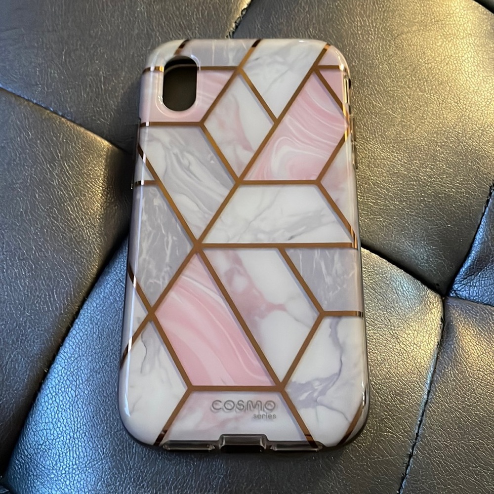 Case for iPhone XR